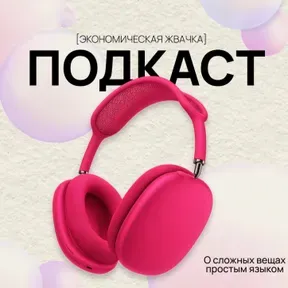 Экономическая жвачка