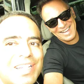 Springsteen En Podcast