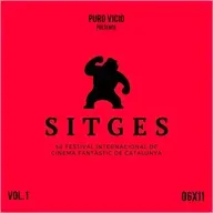 06x11: Festival Internacional de Sitges: Alpha, y el comienzo del festival