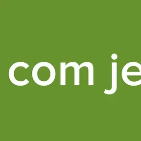 viva com jesus