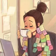 Ep. 127 - La gran mentira del "puedo con todo" : consecuencias físicas y mentales