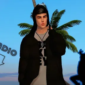 Balada remix