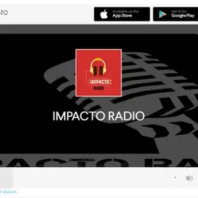 IMPACTO RADIO