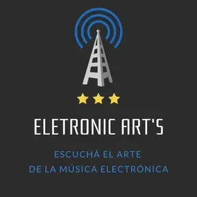 ELECTRONIC ART