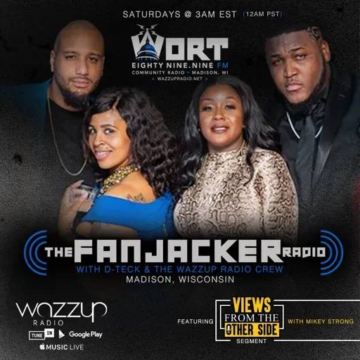 Fanjacker Episode 1 2022-06-25 07:01