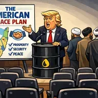 L’espoir et le baril sont les maîtres du jeu – 26 mars 2026