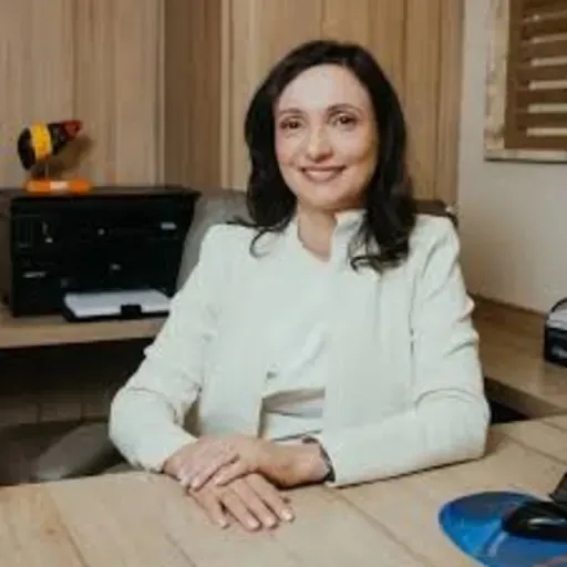 Entrevista com a médica Marielle Nobre