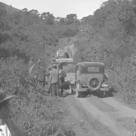 A 90 años de la caravana para abrir el camino a San Javier