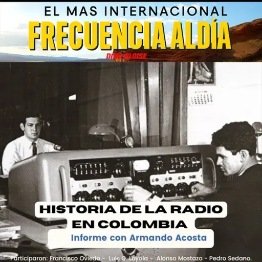 Episode 970: FRECUENCIA AL DÍA