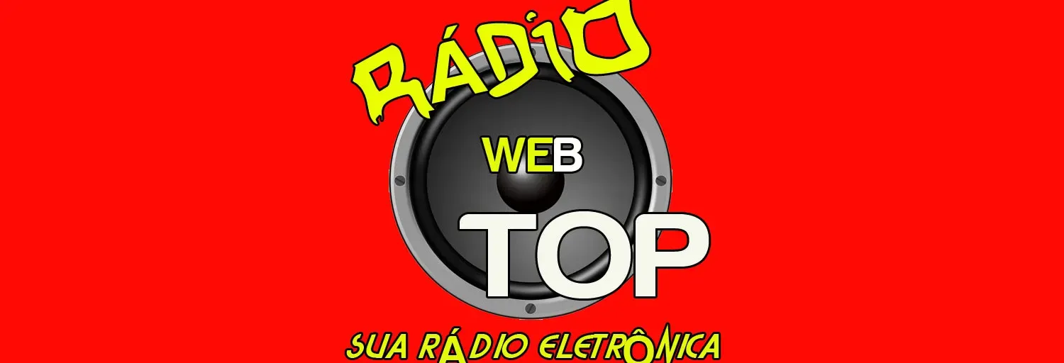 RÁDIO WEB TOP