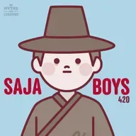 420: Korean Grim Reaper: Saja Boys