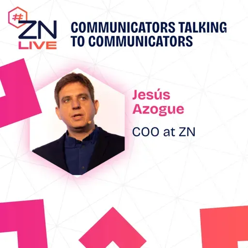 #ZNLive with Jésus Azogue #Episode 404