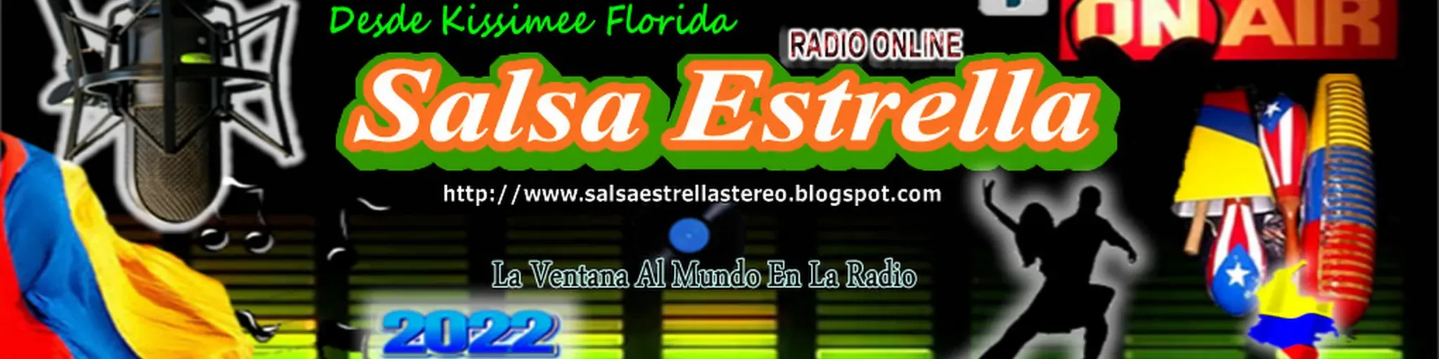 Salsa Estrella