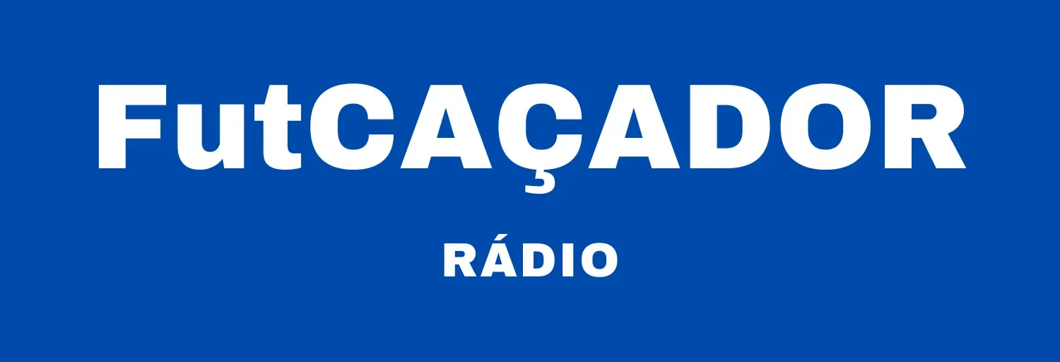 Radio FutCAÇADOR