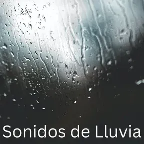 Sonidos de Lluvia