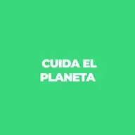 CAMPAÑA VERDE UH: Cuida el planeta