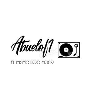 Panama-Bocas crew Dj Abuelof1