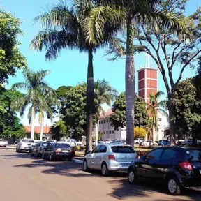 Web Rádio Avante Jussara PR