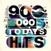 FMM Radio - 90's, 2000's and Today's Hits