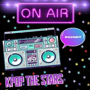 KPOP_STARS