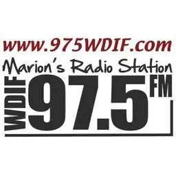 WDIF-LP 97.5 FM