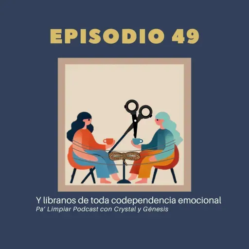 Y líbranos de toda codependencia emocional