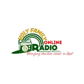 HOLY FAMILY RADIO