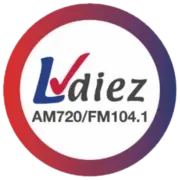 Radio Lvdiez 720 AM FM
