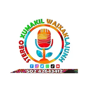 Stereo Xumak
