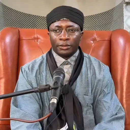 Ramadan 2026 E22: Le sommeil de Barzakh