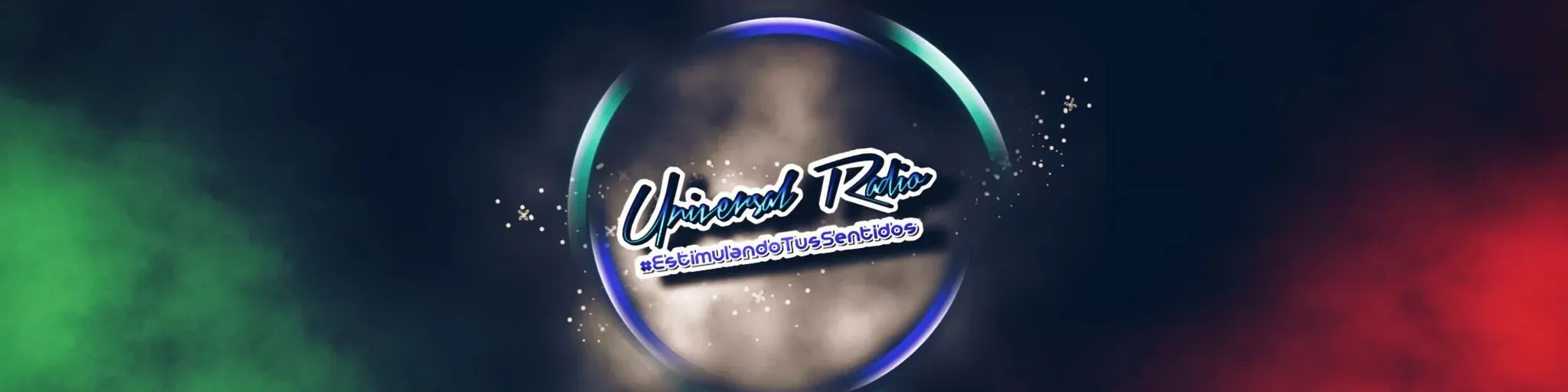 Universal Radio Mx