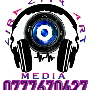 LIRA CITY ART FM RADIO STATION