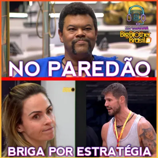BABU NO PAREDÃO + JONAS QUEIMOU AS ALIADAS? + MILENA COLOCOU O LÍDER NO MONSTRO | BBB 26