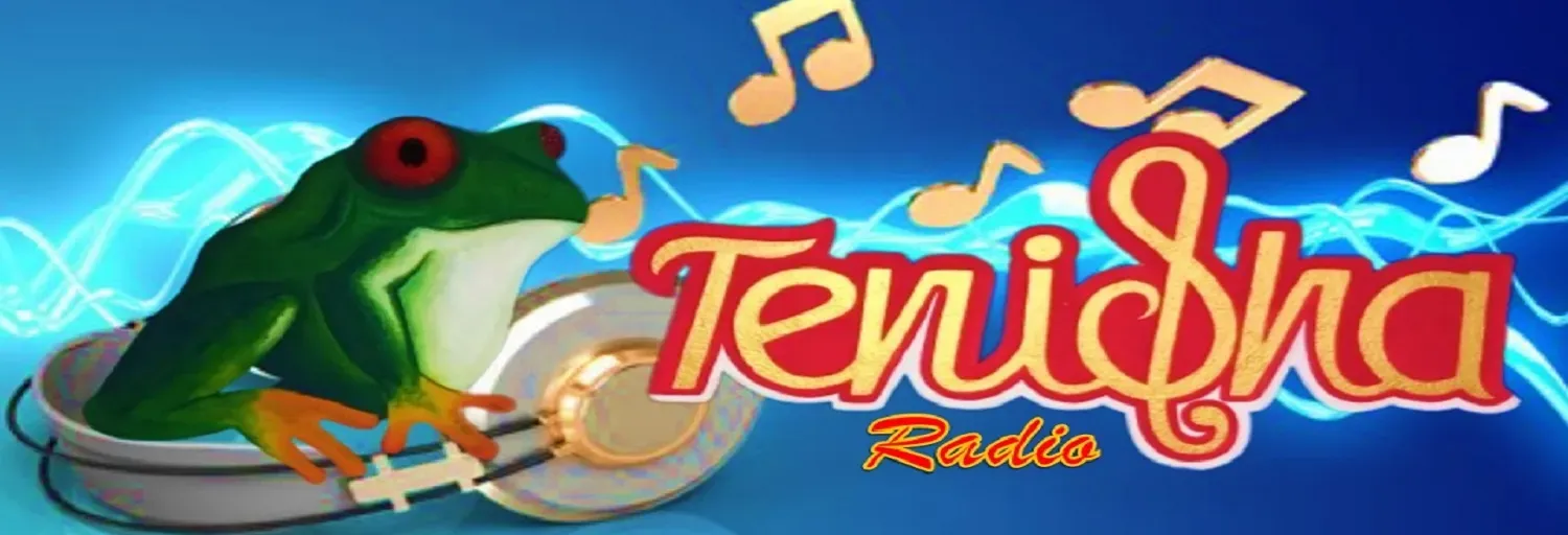 Tenisha