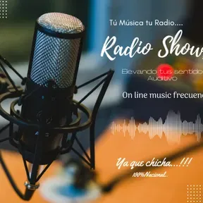 Radio show 593UIO