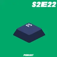 F5 CAST - #S02EP22 - A JORNADA DO VILÃO