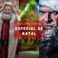 Viking Noel, Jim Carrey no seu auge e uma gigantesca decepção natalina - Especial de Natal #5 | RFP