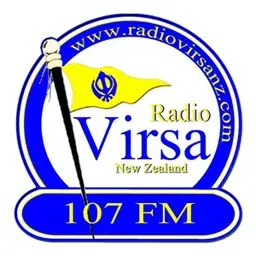 Radio Virsa NZ