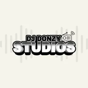 DJ Donzy Studios Radio