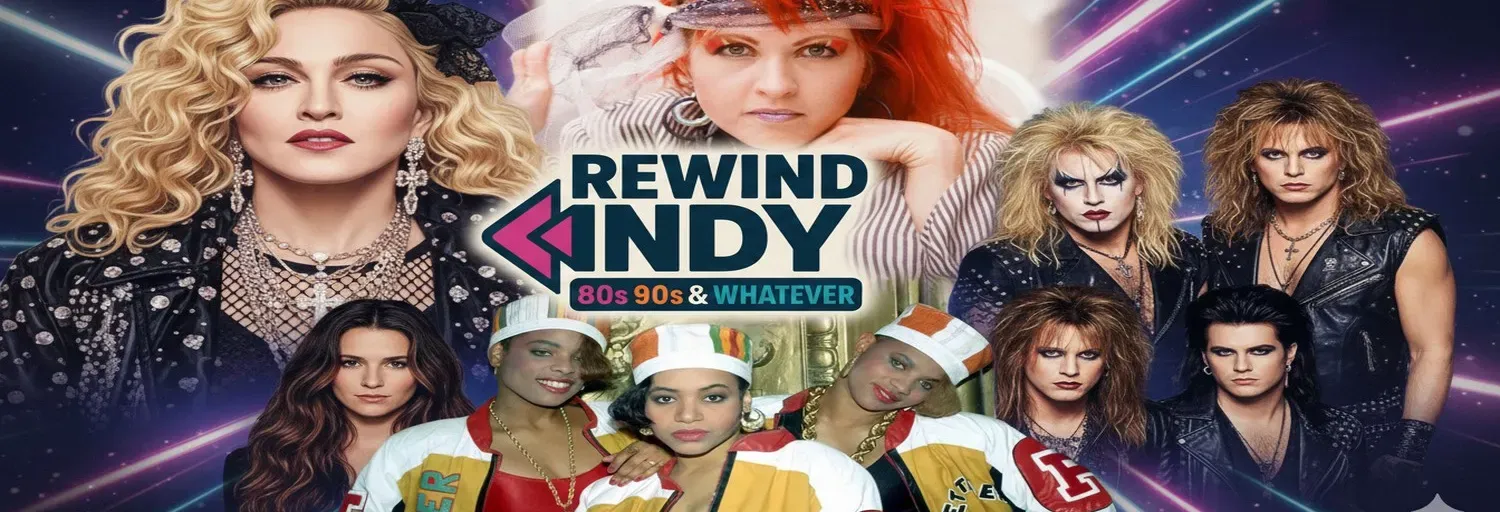 REWIND INDY WRND-DB