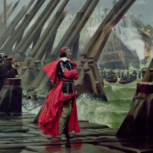 Applying Just War Principles in Contemporary Warfare – Prof. Michael Krom