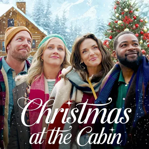 389 - BONUS--- Christmas at the Cabin