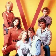 V “Reflections in Terror” (w/ Michael May)