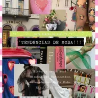 PW “Tendencias de Moda”