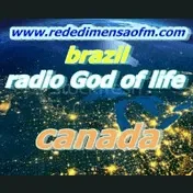 Radio God of life -