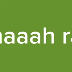 Kamaaah radio