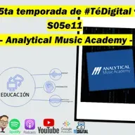 Aprendiendo música con la ayuda de las matemáticas - S05e11