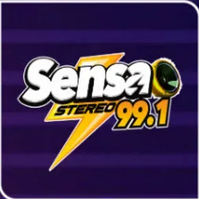 Sensa Stereo 99.1FM