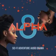 Presenting: Alpha 8 