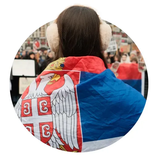 Hronika prvih 100 dana protesta u dijaspori: 9 intervjua, 8 zemalja, jedna borba